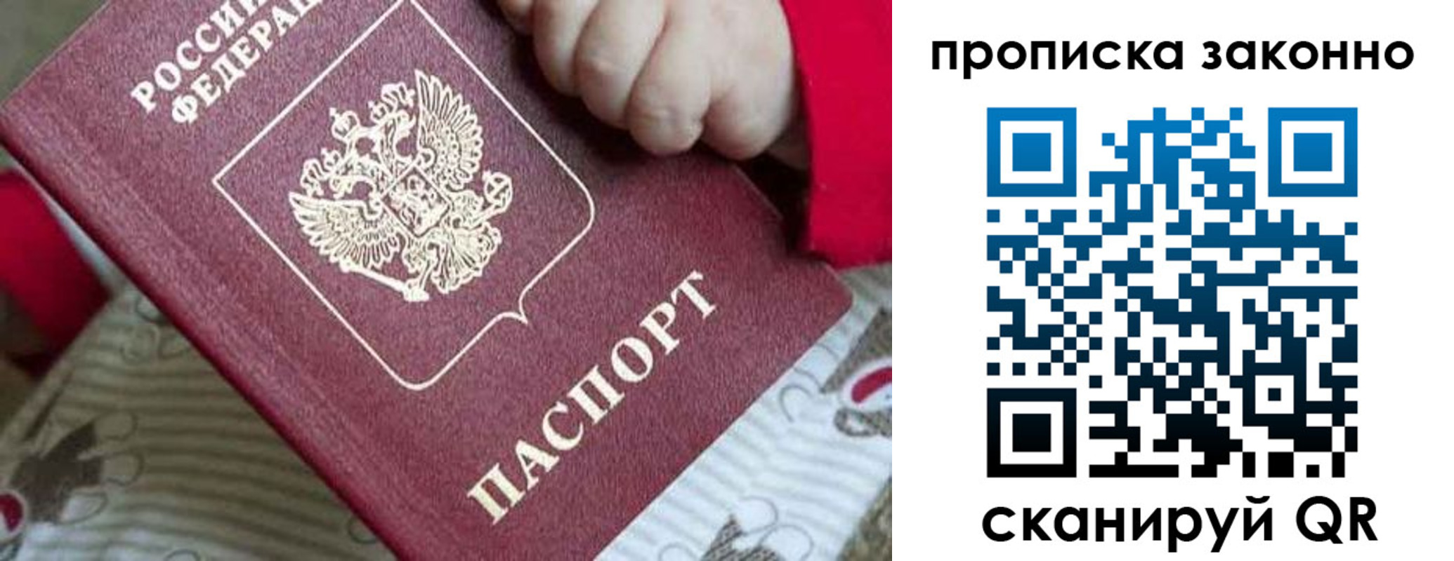 прописка штамп в Владимире
